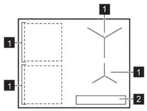 ELECTROLUX EIS62453 - OchaueHHaBapnIbHOi nobepxHi - 1