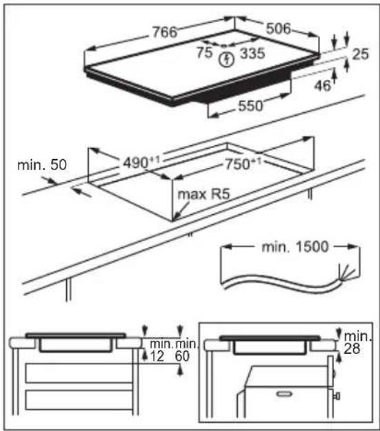 ELECTROLUX LIT8140M - Assembly - 2