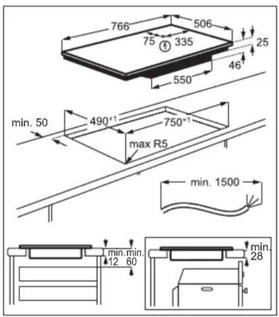ELECTROLUX LIT8140M - Assemblage - 2