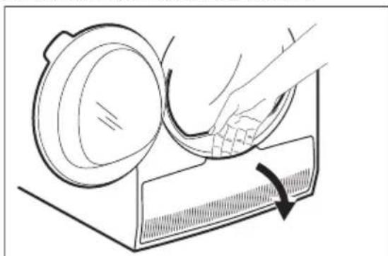 ELECTROLUX TWL5E500 - ATTENTION! - 3