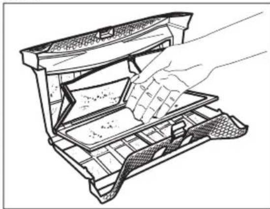 ELECTROLUX TWL5E500 - ATTENTION! - 3