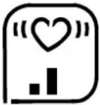 A&D UA-767F - %IHB/AFib - 3