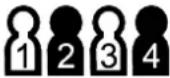 A&D UA-767F - Symbols - 3