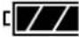 A&D UA-767F - Symbolit - 6