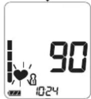 A&D UA-767F - Normal Measurement - 7