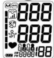 A&D UA-767F - 一般測量 - 3