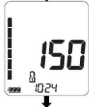 A&D UA-767F - Normal Measurement - 6