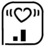 A&D UA-767F - %IHB/AFib - 3