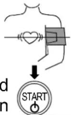 A&D UA-767F - Measurement with the Desired Systolic Pressure - 1