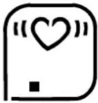 A&D UA-767F - %IHB/AFib - 2