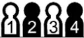 A&D UA-767F - Symbole - 22