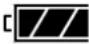 A&D UA-767F - Symbole - 24