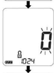 A&D UA-767F - Normal Measurement - 4