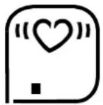 A&D UA-767F - %IHB/AFib (arytmi/förmaksflimmer) - 2