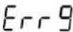 A&D UA-767F - Symboler - 11