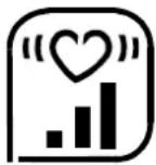 A&D UA-767F - %IHB/AFib (arytmi/förmaksflimmer) - 4