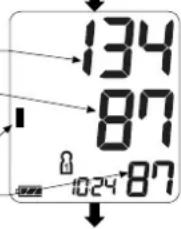 A&D UA-767F - Normal Measurement - 8