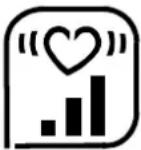 A&D UA-767F - %IHB/AFib - 4