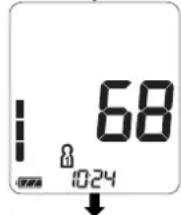 A&D UA-767F - Normal Measurement - 5
