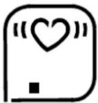 A&D UA-767F - %IHB/AFib - 2