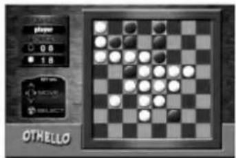 LG DV164EM - Othello - 1