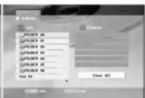 LG DV164EM - MP3/ WMA/ Audio CD - 2