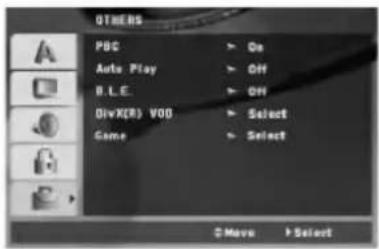 LG DV164EM - OTHERS - 1