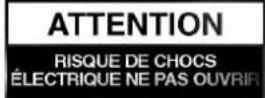 LG DV7711EM - Précautions relatives à la sécurité - 2