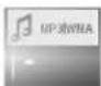 LG DV7711EM - Lecture d'un CD audio et d'un disque MP3/WMA - 2