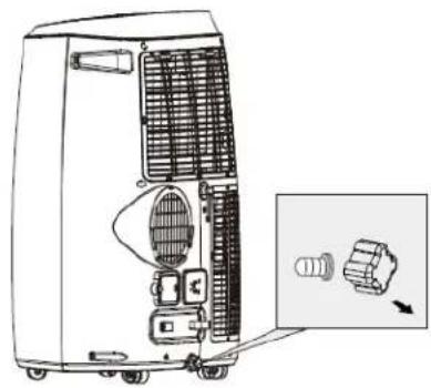 Wood's Venezia 18K WiFi - N. - 7