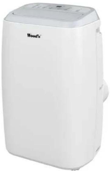 Wood's Venezia 18K WiFi - B. - 2
