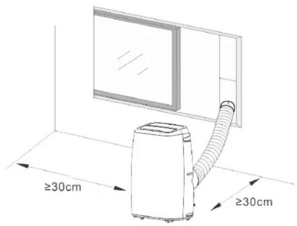 Wood's Venezia 18K WiFi - Viktigt - 1