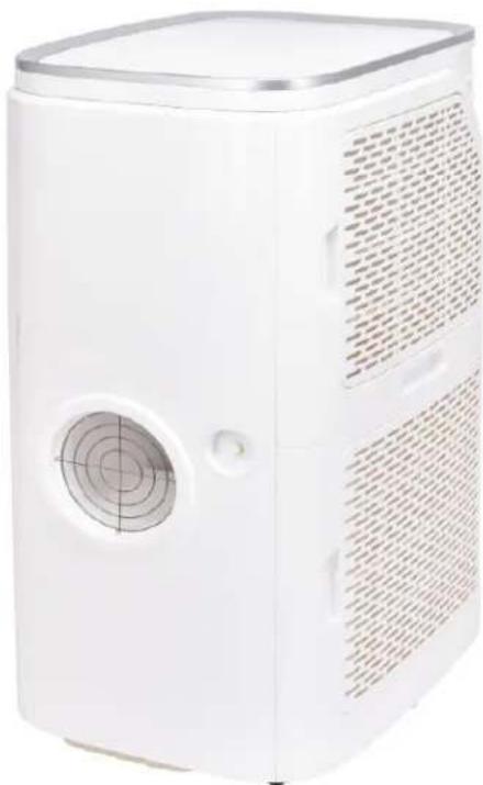 Wood's WAC1810G - OPERATINGINSTRUCTIONS - 5