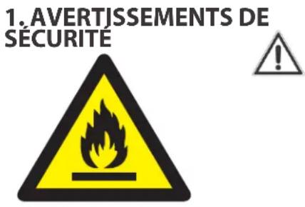 Wood's WAC1810G - COMMENT FONCTIONNE L'UNITE DE CLIMATISATION? - 1