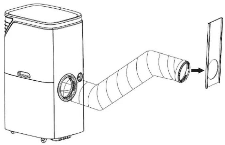 Wood's WAC1810G - OPERATINGINSTRUCTIONS - 25