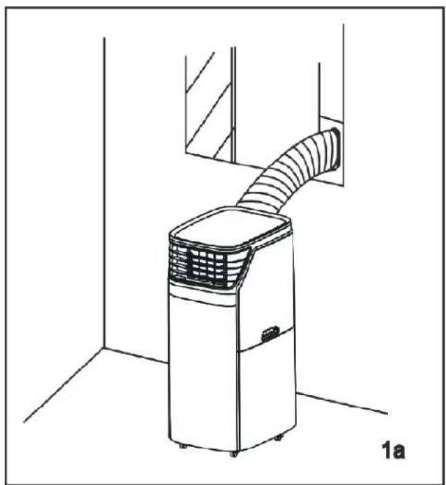 Wood's WAC1810G - OPERATINGINSTRUCTIONS - 29