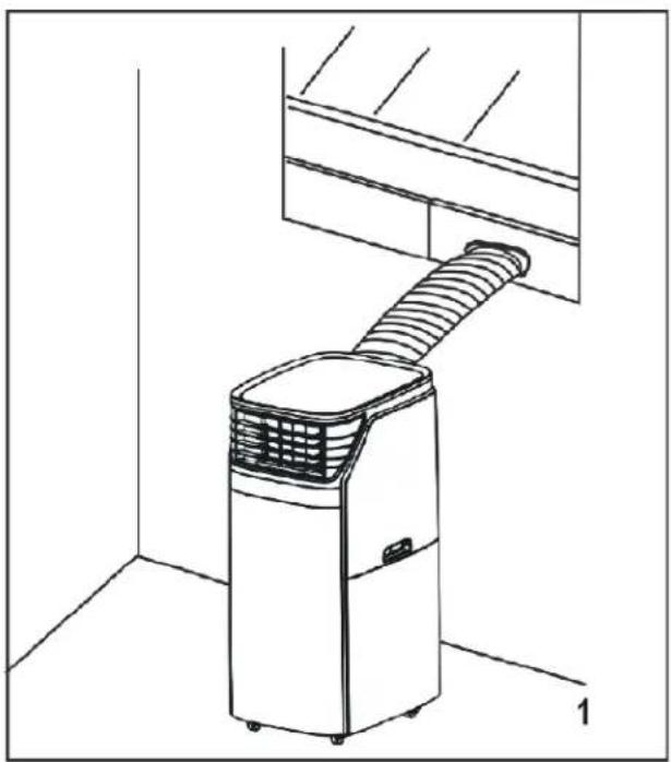 Wood's WAC1810G - OPERATINGINSTRUCTIONS - 28