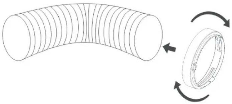 Wood's WAC1810G - OPERATINGINSTRUCTIONS - 22