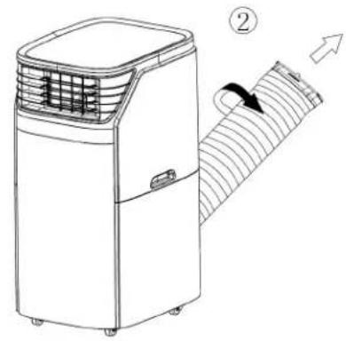 Wood's WAC1810G - OPERATINGINSTRUCTIONS - 24