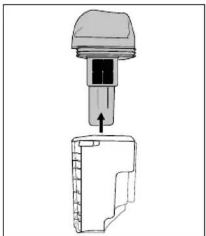 SILVERCREST SPR 330 A1 - INDICATIE - 2