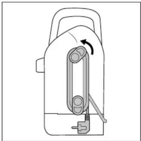 SILVERCREST SPR 330 A1 - BEMARK - 1