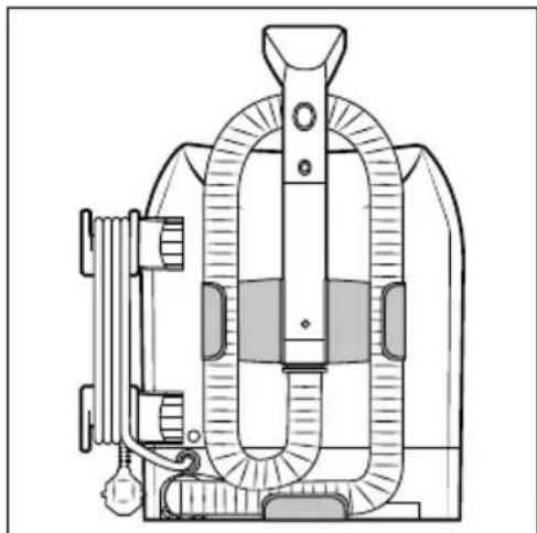 SILVERCREST SPR 330 A1 - INDICACIÓN - 2