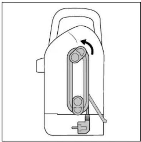 SILVERCREST SPR 330 A1 - OPMERKING - 1
