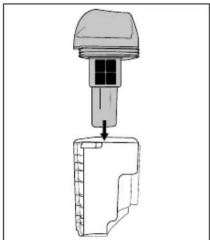 SILVERCREST SPR 330 A1 - УКАЗАНИЕ - 5