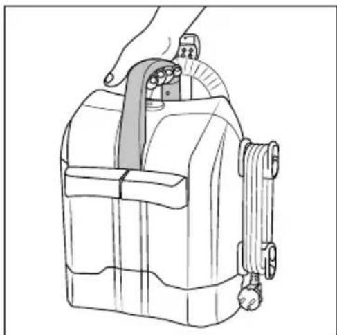 SILVERCREST SPR 330 A1 - Einführung 24 - 10