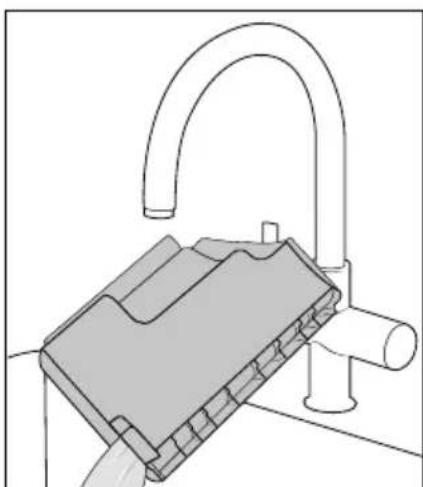 SILVERCREST SPR 330 A1 - Introduktion 180 - 5