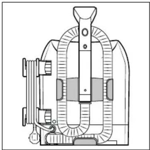 SILVERCREST SPR 330 A1 - УКАЗАНИЕ - 2