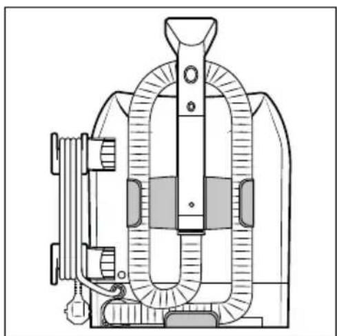 SILVERCREST SPR 330 A1 - NOTA - 2