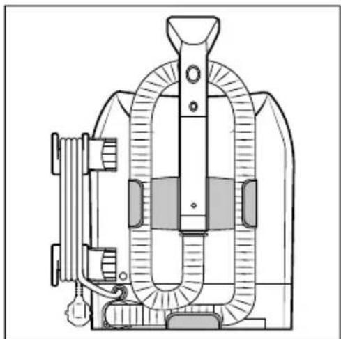 SILVERCREST SPR 330 A1 - TUDNIVALÓ - 2