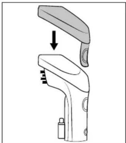 SILVERCREST SPR 330 A1 - BEMARK - 7